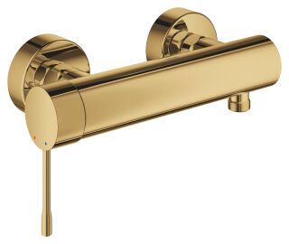 GROHE EH-Brausebatterie Essence 25252_1 Wandmontage cool sunrise