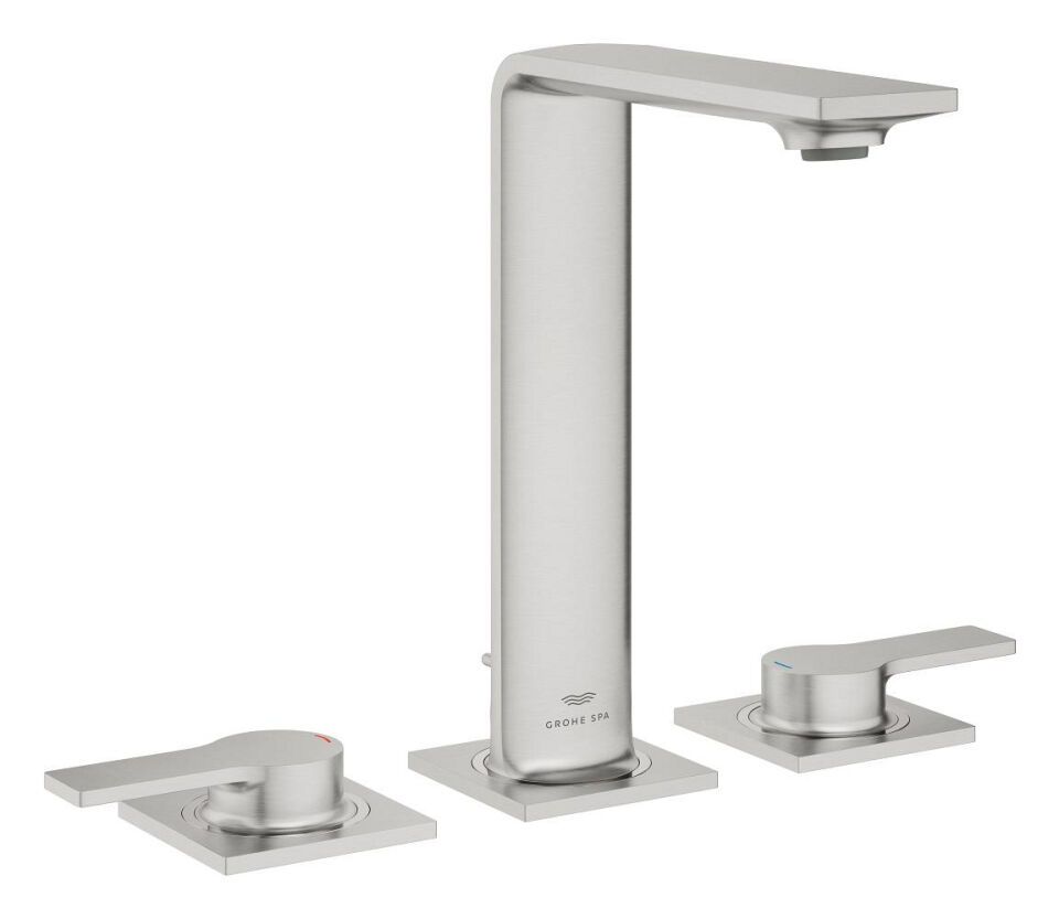 GROHE Allure 3-Loch-WT-Batterie