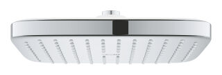 GROHE Tempesta Cube 250 Kopfbrause