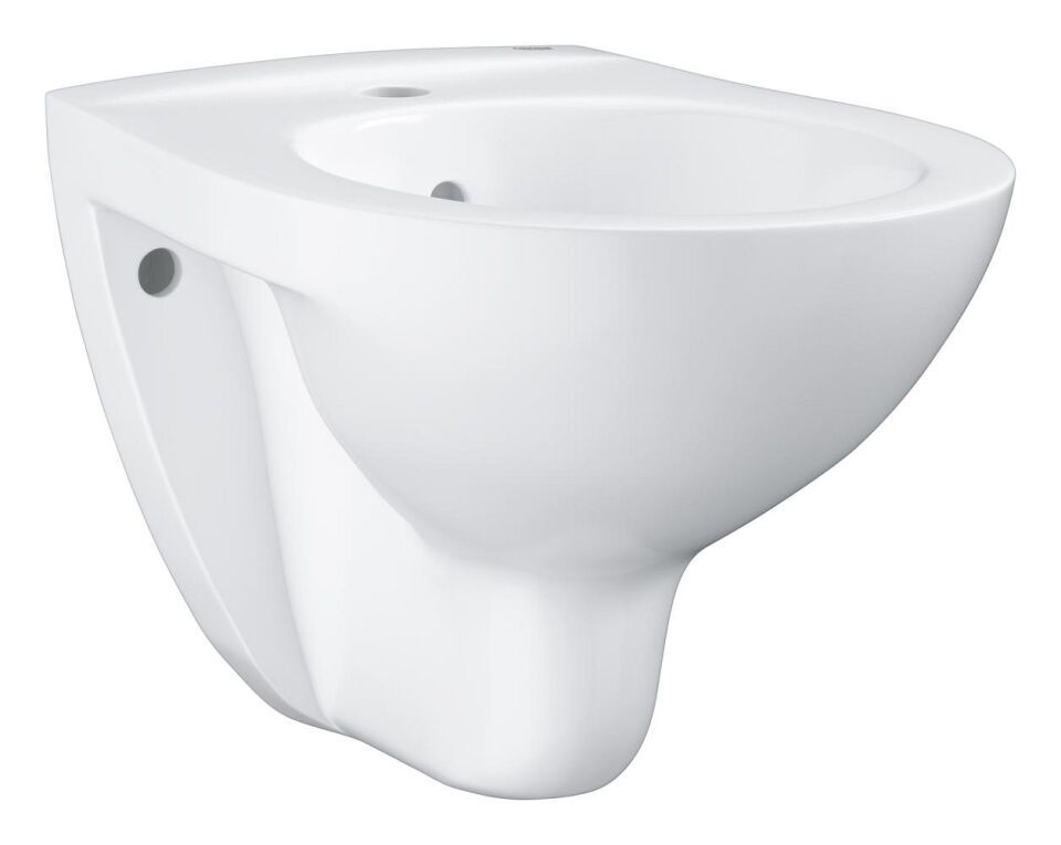 GROHE Bau Keramik Wandbidet
