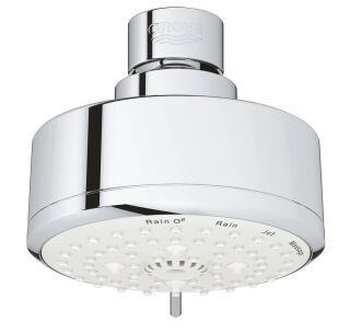 GROHE Tempesta C 100 Kopfbrause