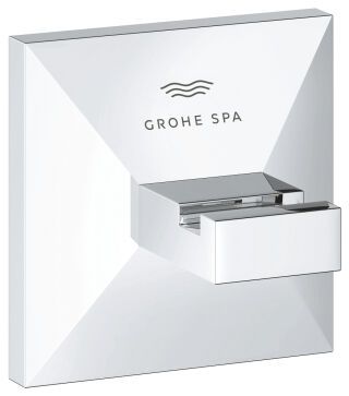 GROHE Allure Brilliant Bademantelhaken