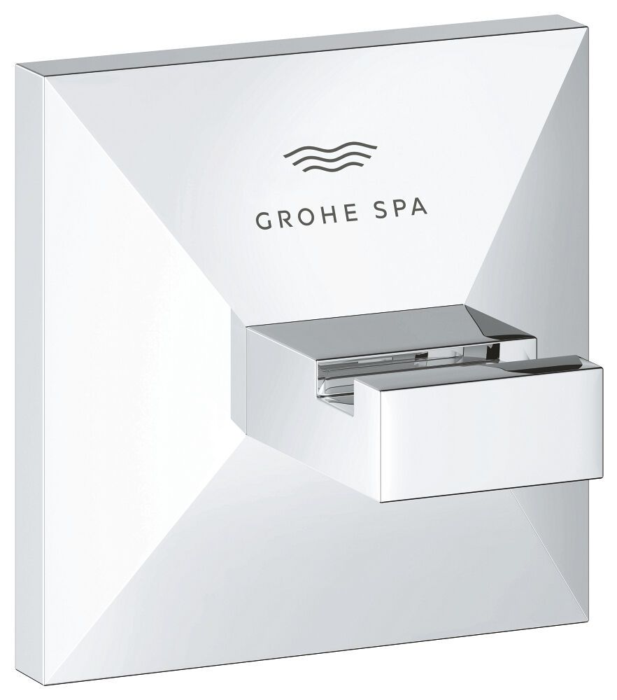 GROHE Allure Brilliant Bademantelhaken