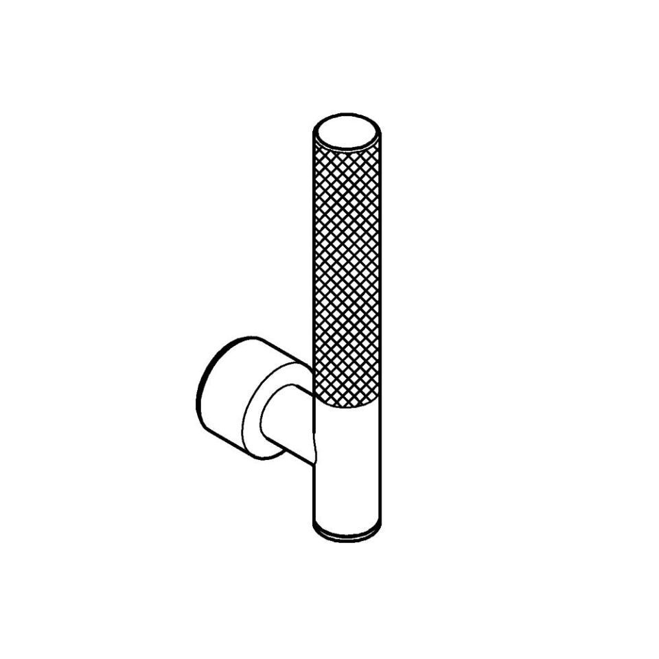 GROHE Atrio Private C. Hebelgriffe