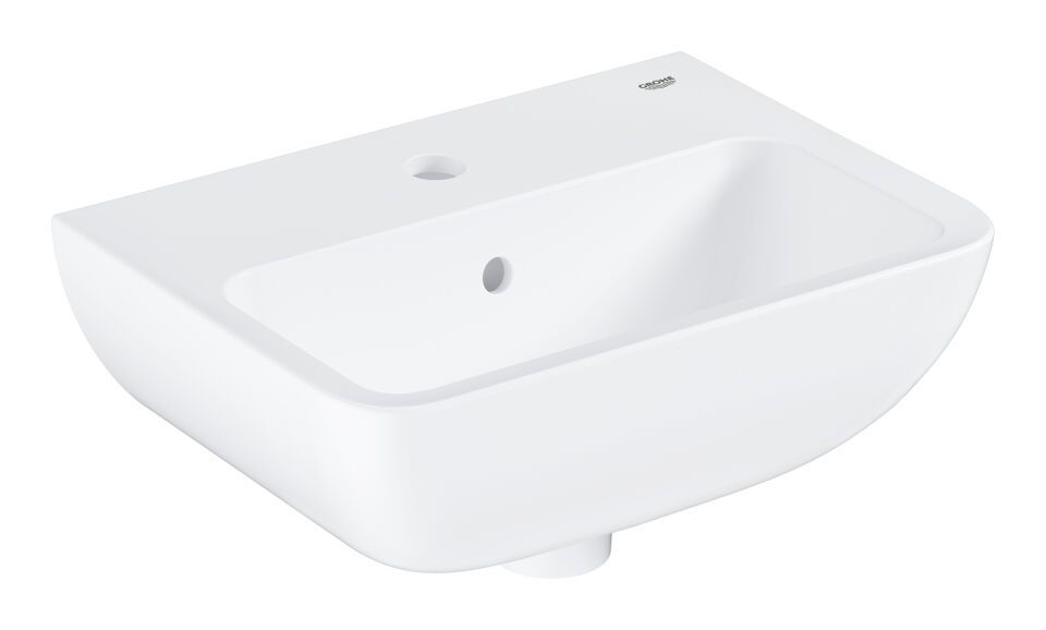 GROHE BauEdge Keramik Handwaschbecken