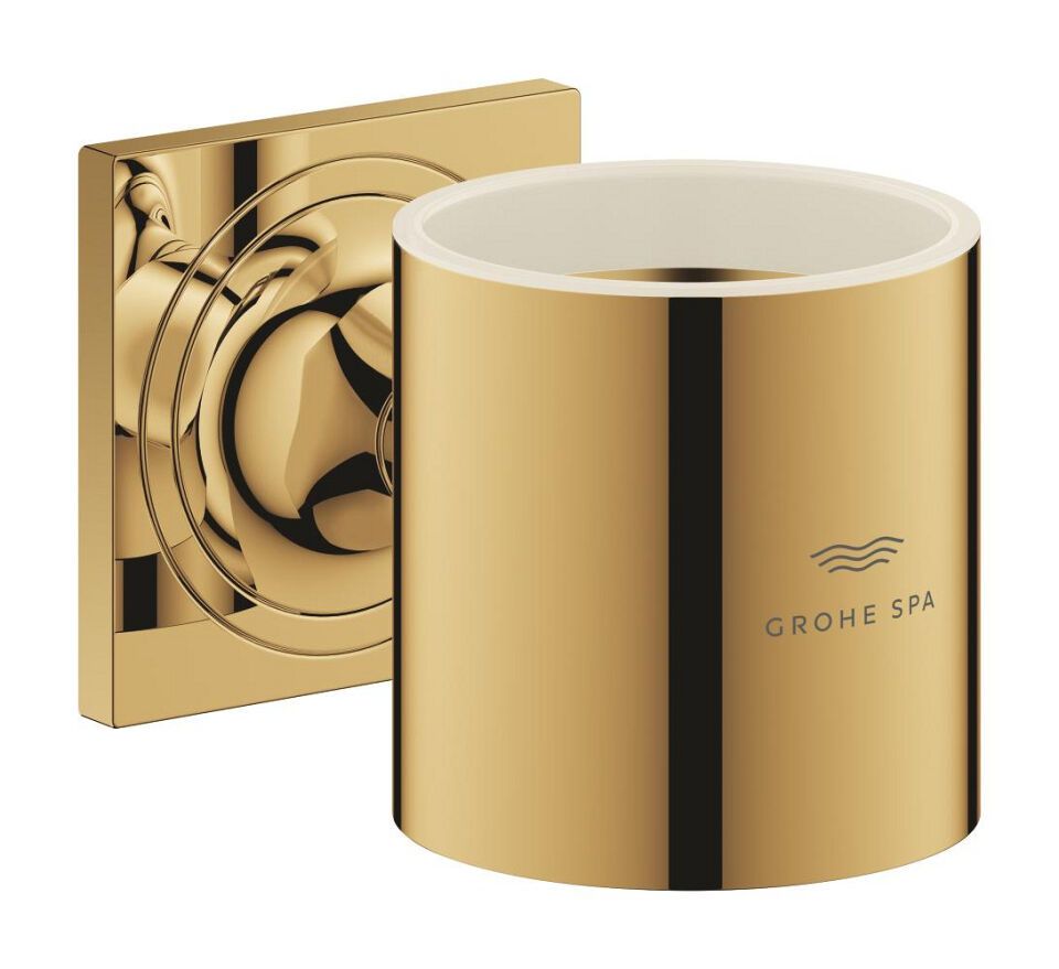 GROHE Allure Halter für Glas oder Seifenspender