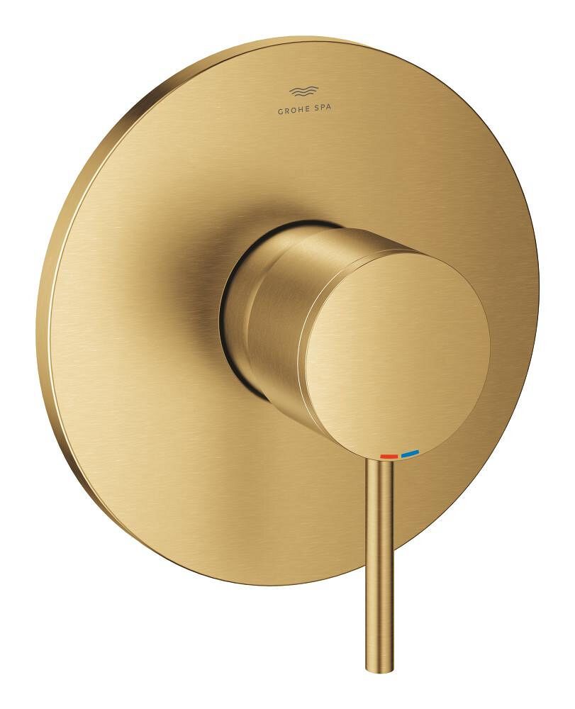 GROHE Atrio EH-Brausebatterie FMS