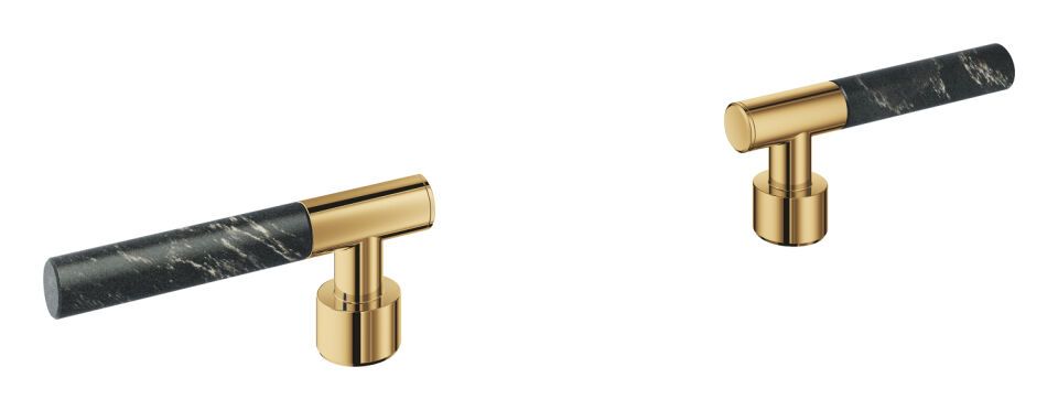 GROHE Atrio Private C. Hebelgriffe