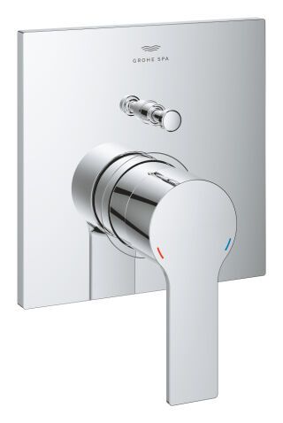 GROHE EH-Wannenbatterie Allure 19315_1 FMS für Rapido SmartBox chrom
