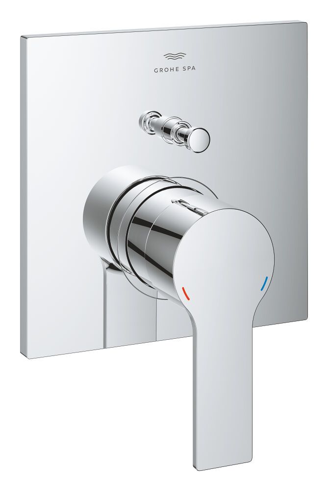 GROHE Allure EH-Wannenbatterie FMS