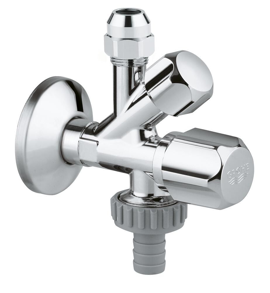 GROHE Kombi-Eckventil