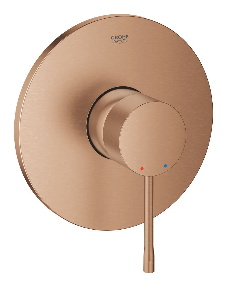 GROHE Essence EH-Brausebatterie FMS