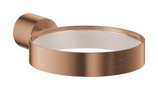 GROHE Atrio Halter für Seifenschale