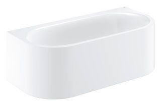 GROHE Essence Vorwand-Badewanne