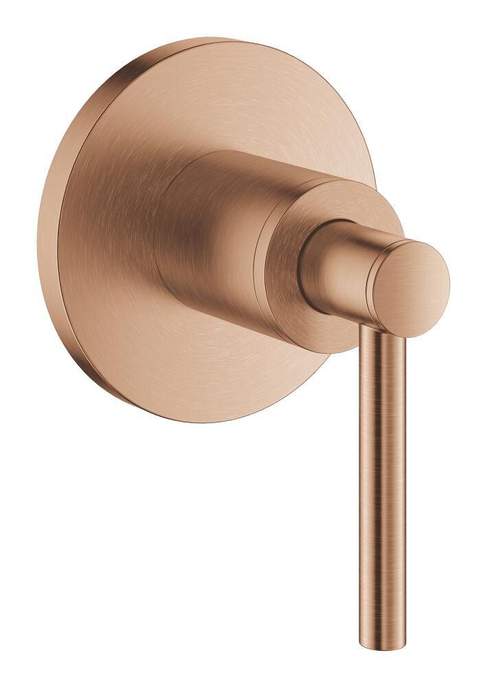 GROHE Atrio UP-Ventil-Oberbau