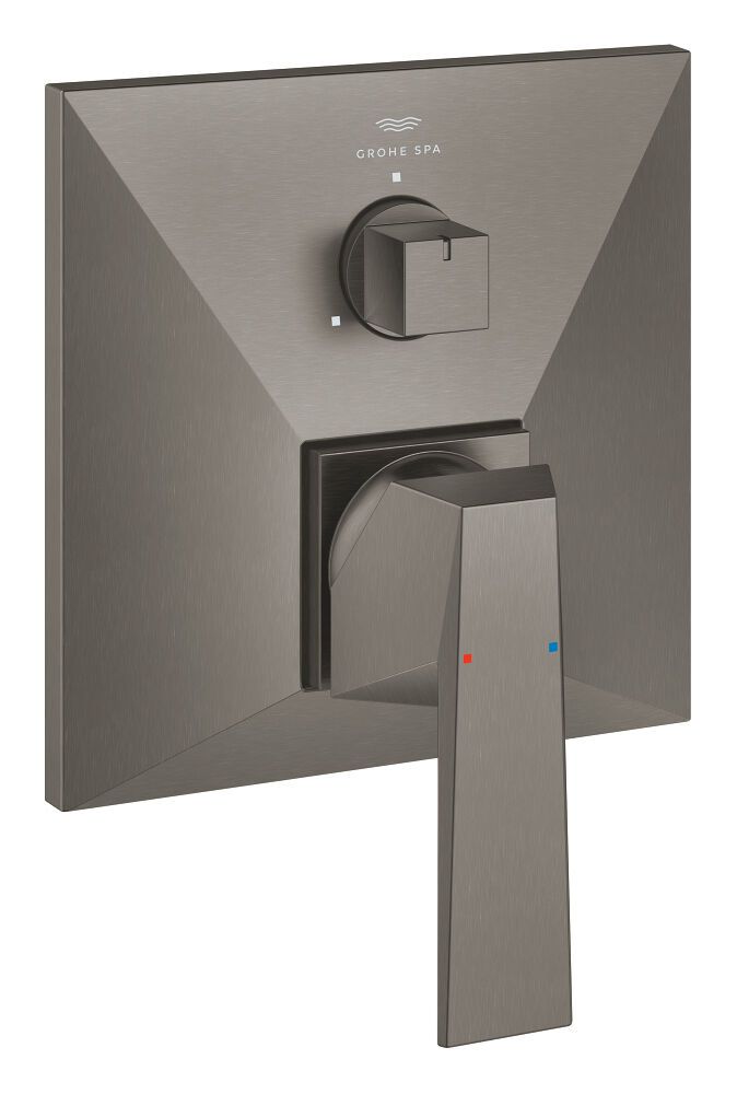 GROHE Allure Brilliant EH-Batterie FMS für 3-W-Umst.