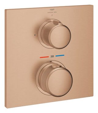 GROHE Allure Thermostat FMS
