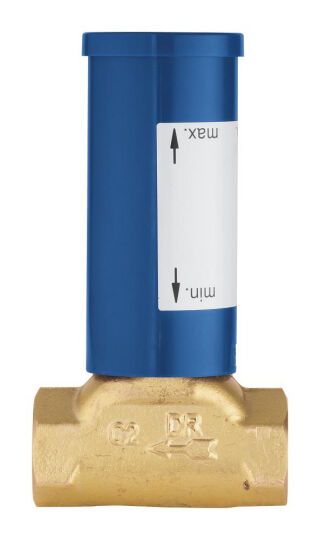 GROHE UP-Ventil-Unterteil