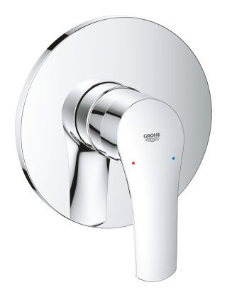 GROHE Eurosmart EH-Brausebatterie FMS