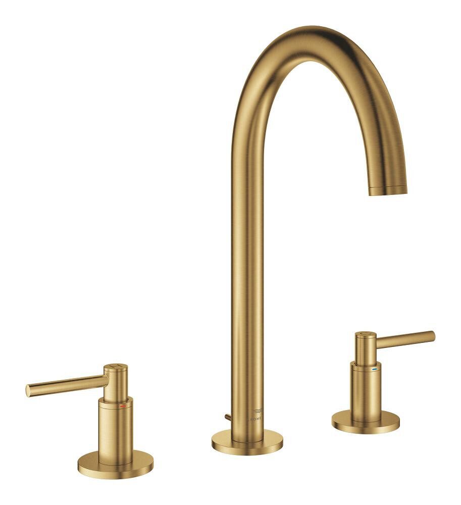 GROHE Atrio 3-Loch-WT-Batterie FMS