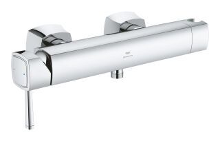 GROHE Grandera Einhand-Brausebatterie Wandmontage