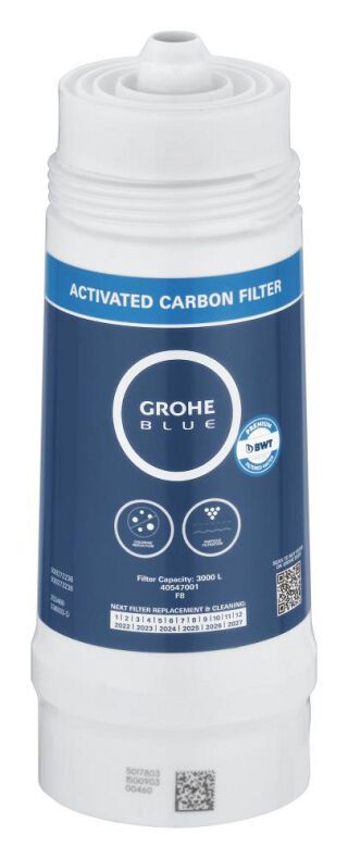 GROHE Blue Zubehör