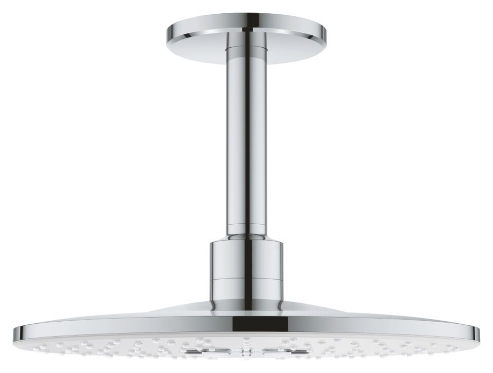 GROHE Rainshower 310 SmartActive Kopfbrauseset