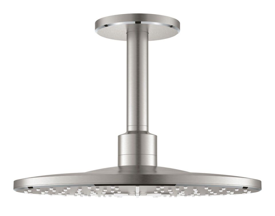 GROHE Rainshower 310 SmartActive Kopfbrauseset