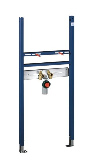 GROHE Rapid SL Projekt für WT für Einlochbatterie