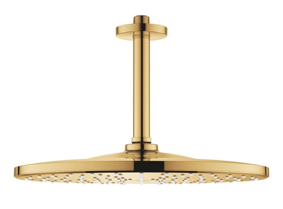 GROHE Rainshower 310 Mono Kopfbrauseset