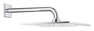 GROHE Kopfbrauseset Rainshower Aqua 10