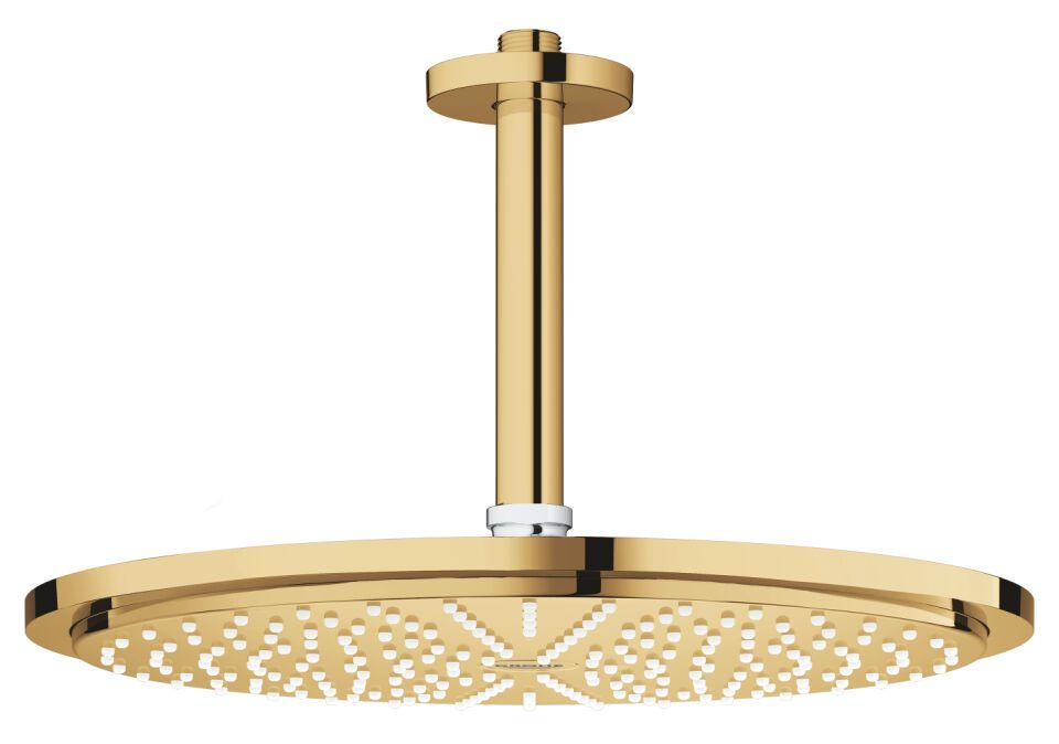 GROHE Rainshower C 310 Kopfbrauseset