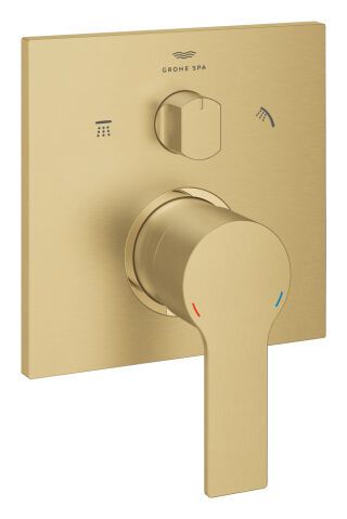 GROHE Allure Einhandbatterie FMS