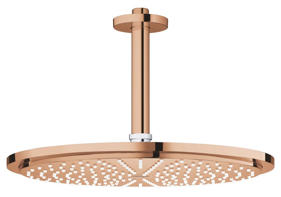 GROHE Rainshower C 310 Kopfbrauseset