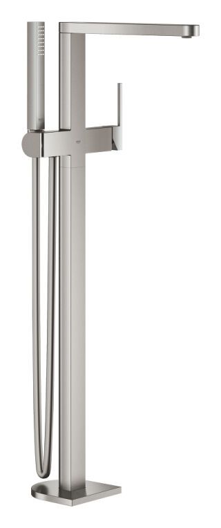 GROHE Plus EH-Wannenbatterie FMS für Bodenmontage