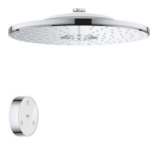 GROHE Rainshower SmartConnect 310 Kopfbrause