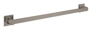 GROHE Badetuchhalter Allure 40341_1 hard graphite gebürstet