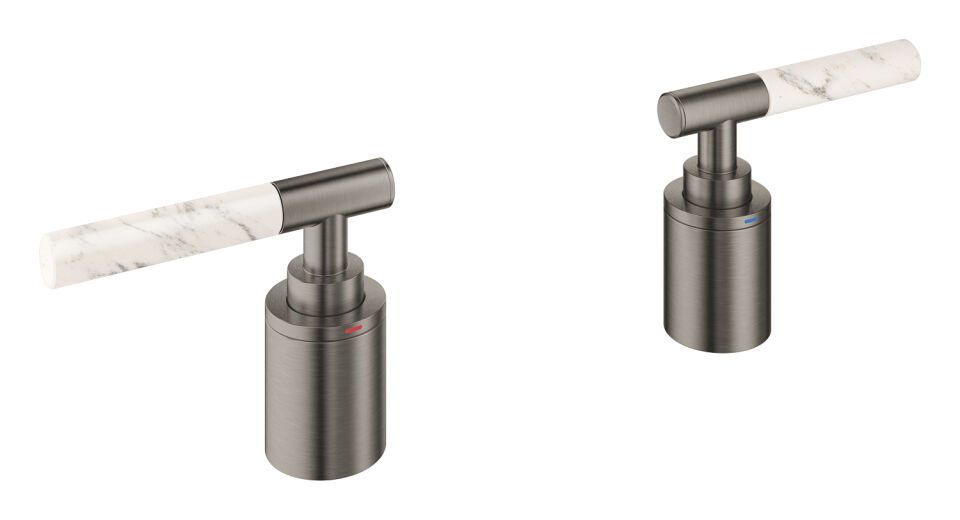 GROHE Atrio Private C. Hebelgriffe