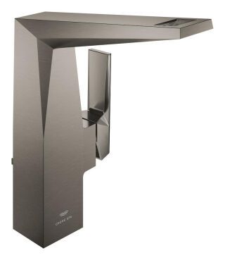 GROHE Allure Brilliant Private C. Einhand-WT-Batterie