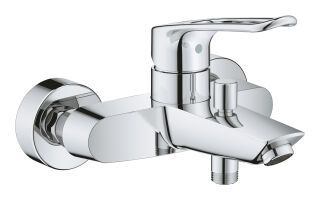 GROHE Eurosmart EH-Wannenbatterie FMS