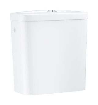 GROHE Bau Keramik Aufputzspülkasten