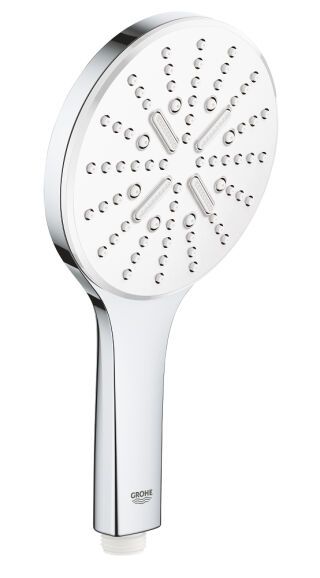 GROHE Rainshower 130 SmartActive Handbrause