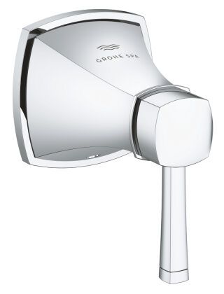 GROHE Grandera UP-Ventil Oberbau FMS