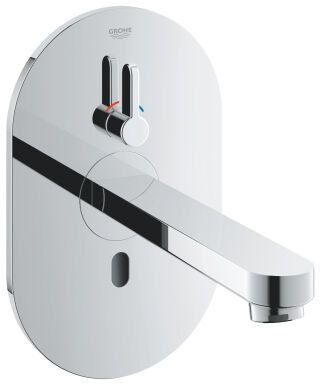 GROHE Eurosmart CE WT-Wand-IR-Elektronik