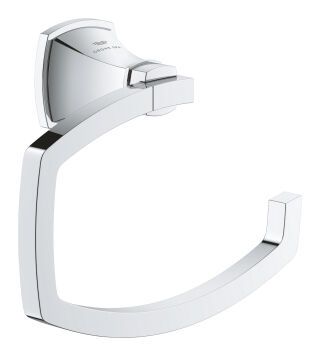 GROHE Grandera WC-Papierhalter
