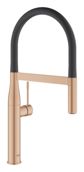 GROHE Essence EH-Spültischbatterie