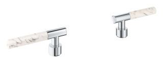 GROHE Atrio Private C. Hebelgriffe
