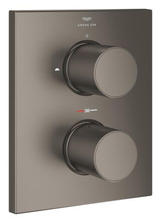 Grohtherm F Thermostat FMS für Rapido T