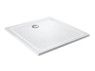 GROHE Duschwanne in Quadratform