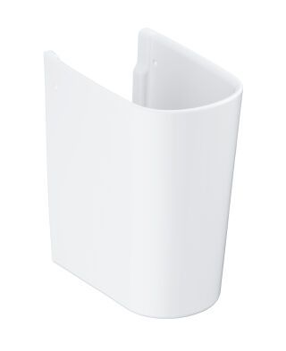 GROHE Essence Keramik Halbsäule